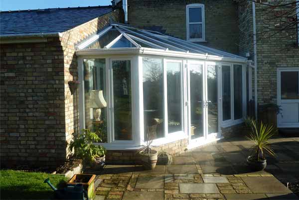 Bespoke Conservatories Reading