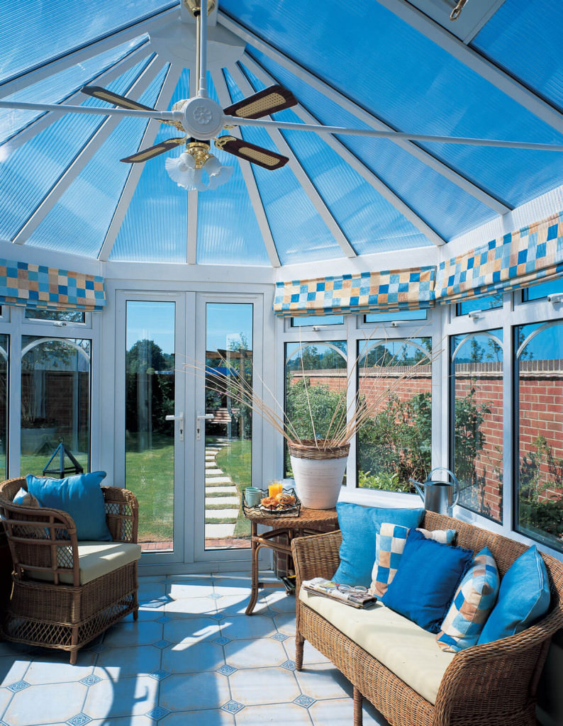 Victorian Conservatory Reading | UPVC Conservatories Thames Valley